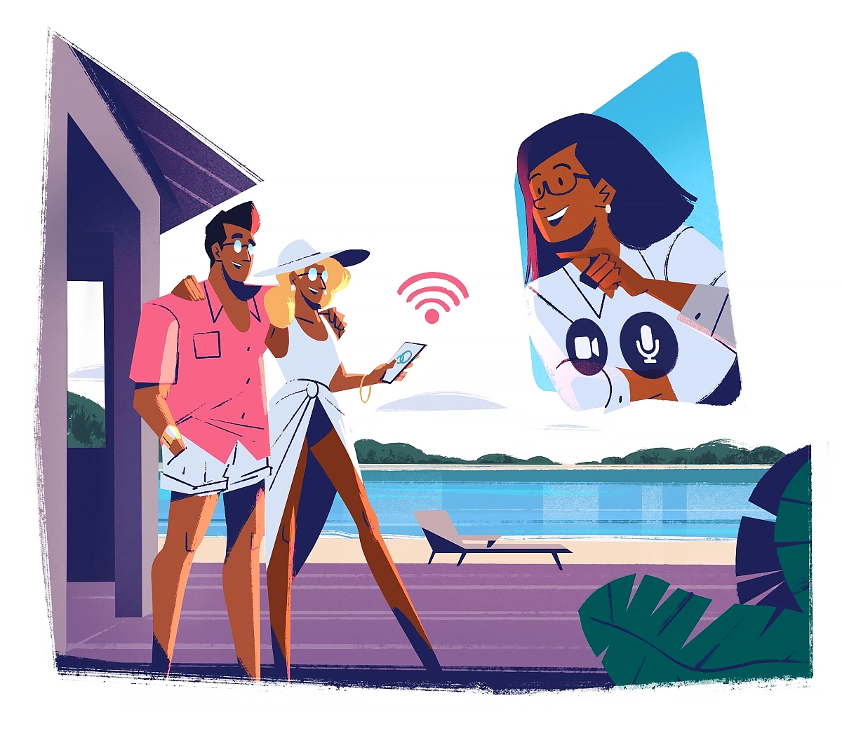 How to Earn Reviews for Your Rental Property | LiveSwitch