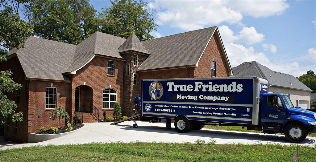 True Friends Moving Company Selects LiveSwitch Contact
