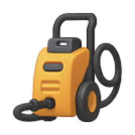 Pressure Washing